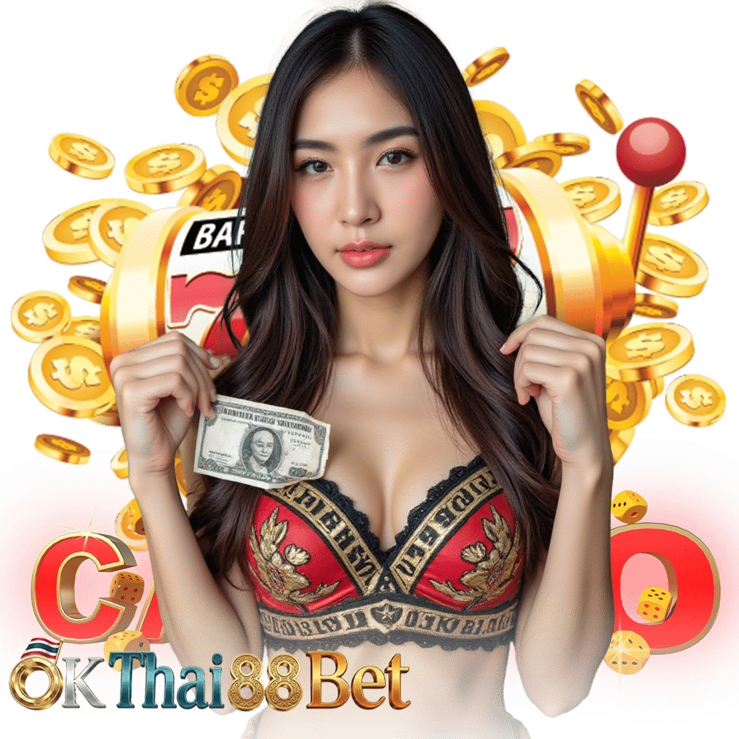 okthai88bet คาสิโน
