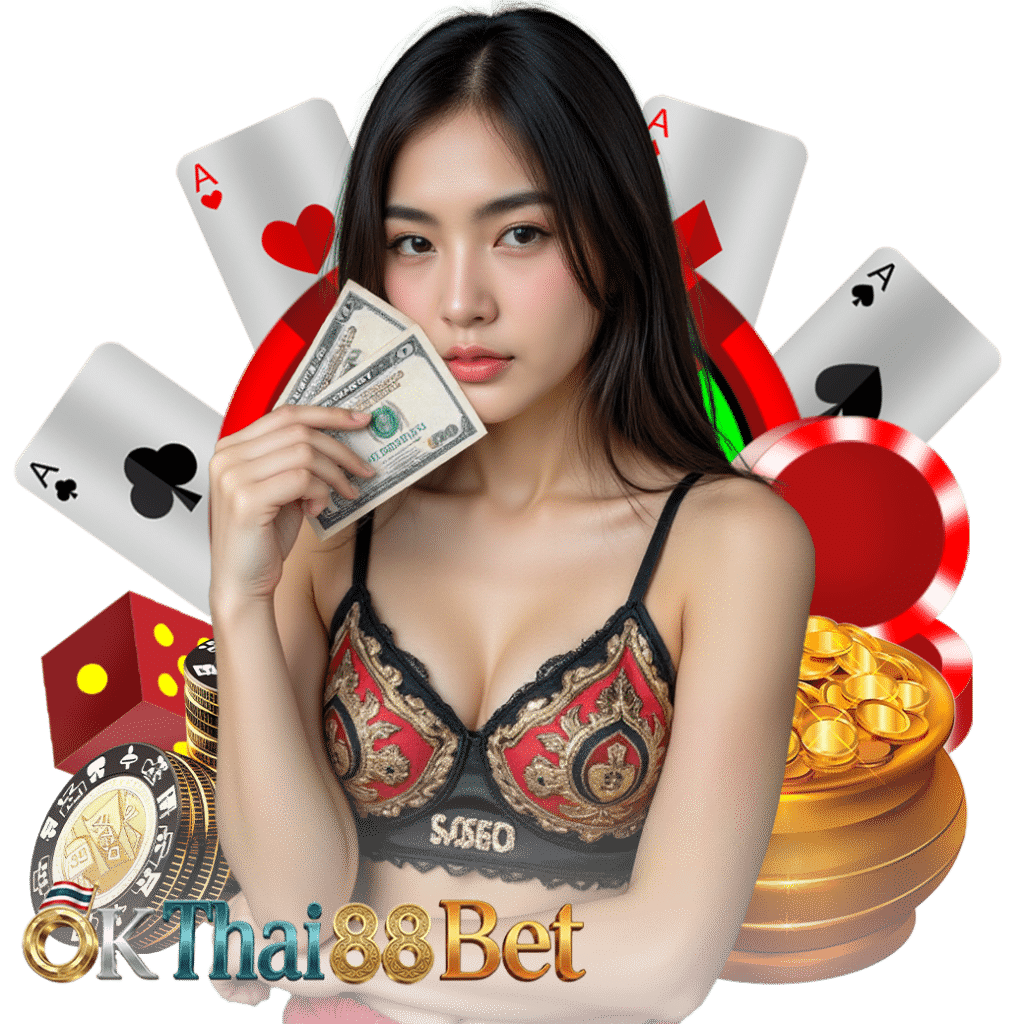 okthai88bet สล็อต